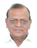 R. K. Chaudhary